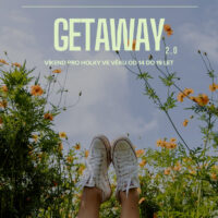 Getaway – víkend pro holky