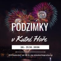 Podzimky 2026